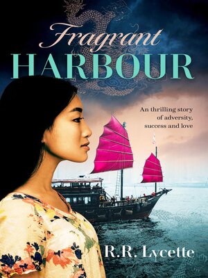 cover image of Fragrant Harbour